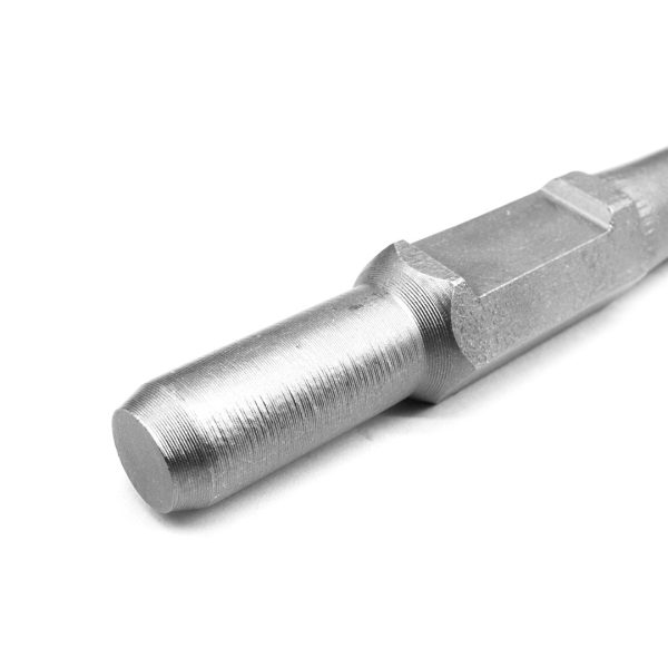 CINCEL PLANO PARA ROTOMARTILLO DEMOLEDOR CIN002 - Imagen 3