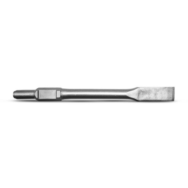 CINCEL PLANO PARA ROTOMARTILLO DEMOLEDOR CIN002 - Imagen 4