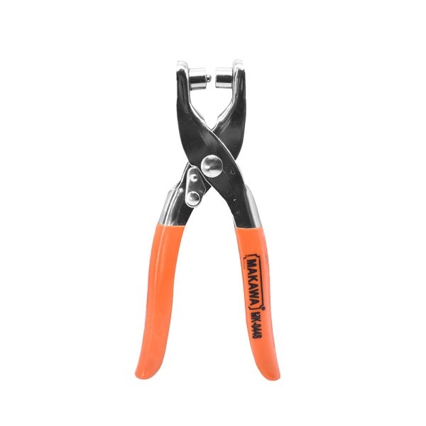 PINZA SACABOCADO 2PZ MAKAWA MK-0448 - Imagen 2