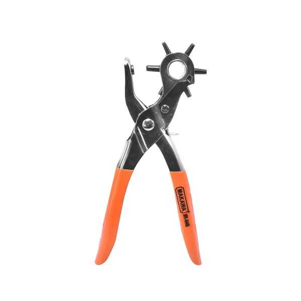 PINZA SACABOCADO 2PZ MAKAWA MK-0448 - Imagen 3
