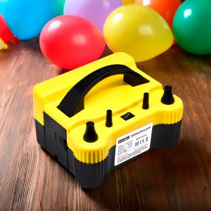 INFLADOR PARA GLOBOS 680W UYUSTOOLS INF01G