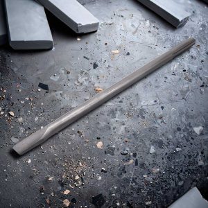 CINCEL P/ROTOMARTILLO 18X400X25MM MAKAWA MK-0296