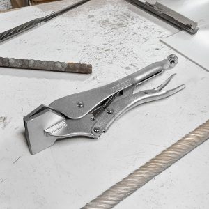 PINZA MORSA 10″ TIPO PATO MAKAWA MK-0476