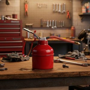 ACEITERA 500CC METALICA LH-484