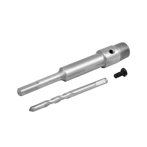 ADAPTADOR P/SIERRA ROTOMARTILLO LARGO 20CM LH-2744 - Imagen 2