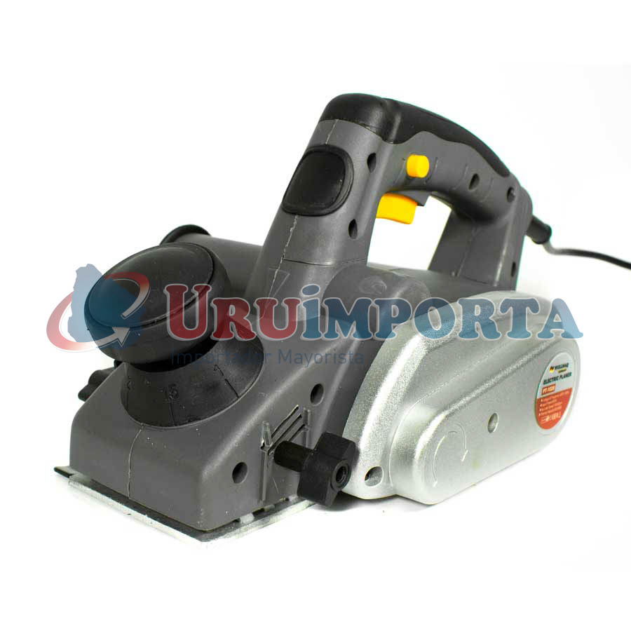 CEPILLO ELECTRICO 800W WULLMAQ PT-1028