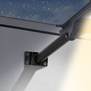 SOPORTE METALICO PARA FOCO LED LH-3964