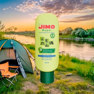 REPELENTE DE INSECTOS JIMO 100ML