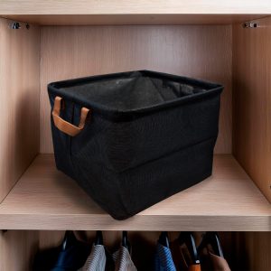 ORGANIZADOR MULTIUSO 38X26X22 TIPO CUBO LH-3155