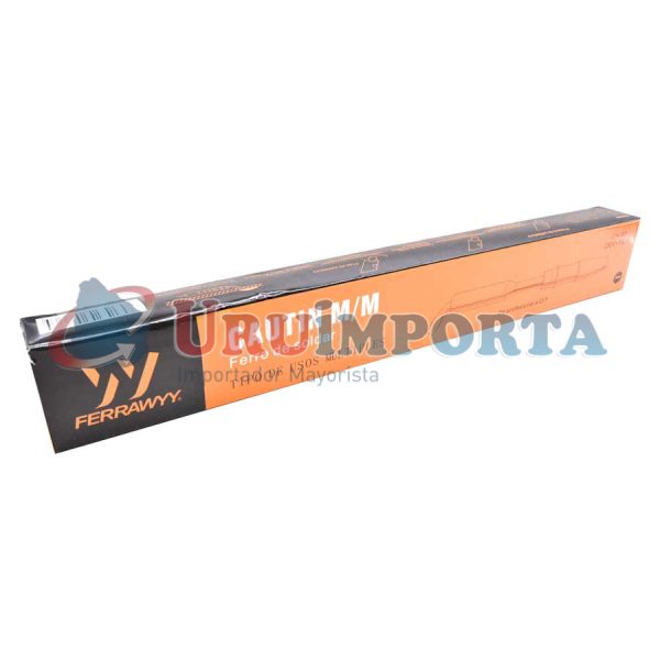 SOLDADOR TIPO LAPIZ 150W CTA150 - Imagen 5