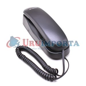 TELEFONO BASICO TUPCOM COLOR NEGRO LH-1839
