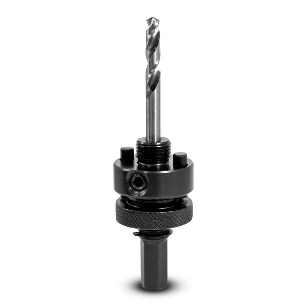 SIERRA COPA BI METAL 9PZ 19-57MM UYUSTOOLS SE0009 - Imagen 8