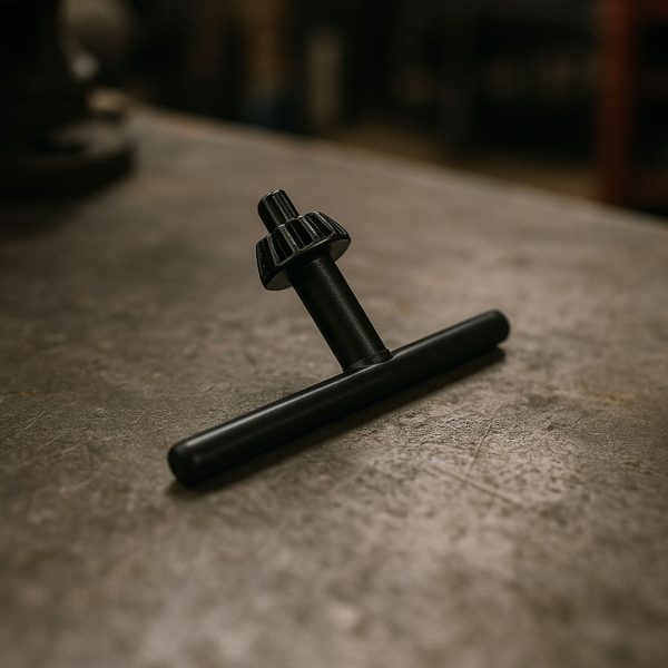 LLAVE MANDRIL 13MM EN BLISTERS LH-725