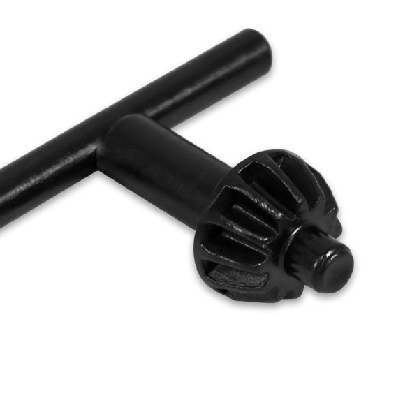 LLAVE MANDRIL 13MM EN BLISTERS LH-725 - Imagen 3