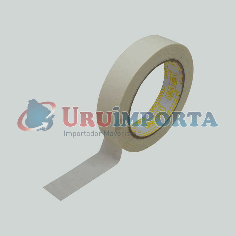 CINTA PARA PINTAR 24MM X 37M UYUSTOOLS CIP324