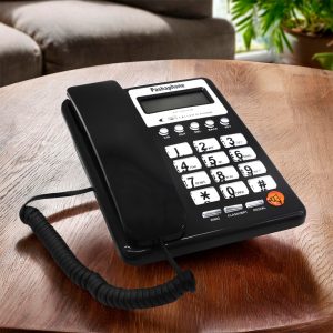 TELEFONO LEBOSS KX – T8001 CYD  LH-701