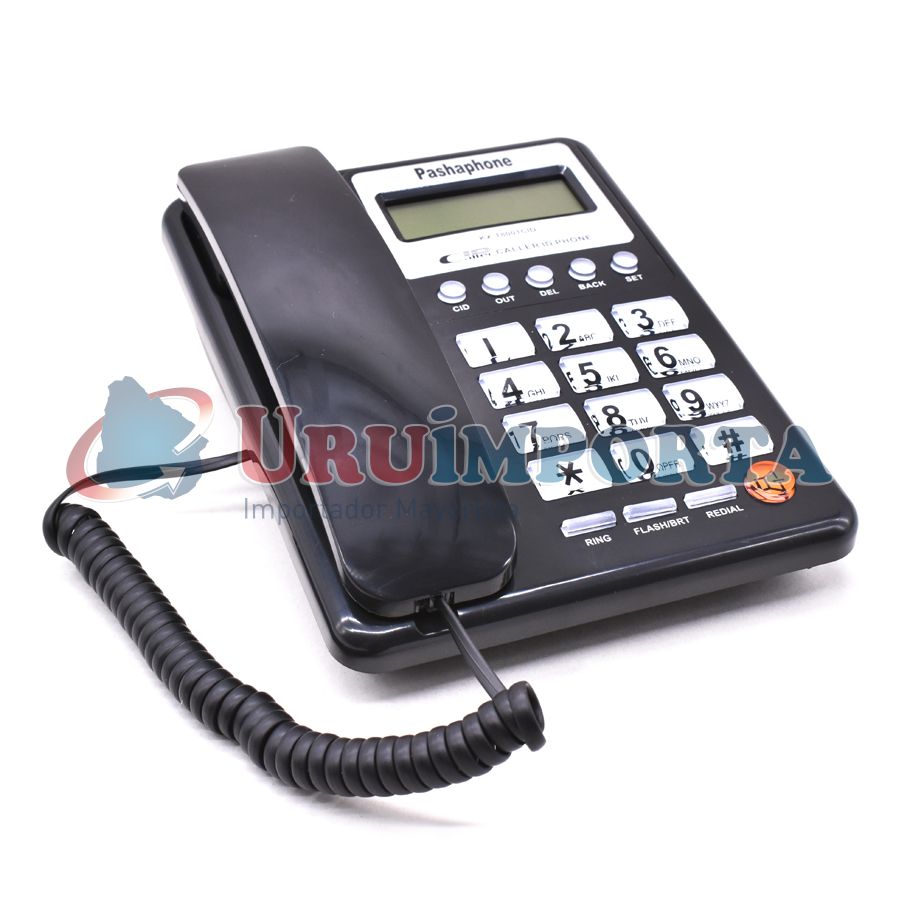 TELEFONO LEBOSS KX – T8001 CYD  LH-701