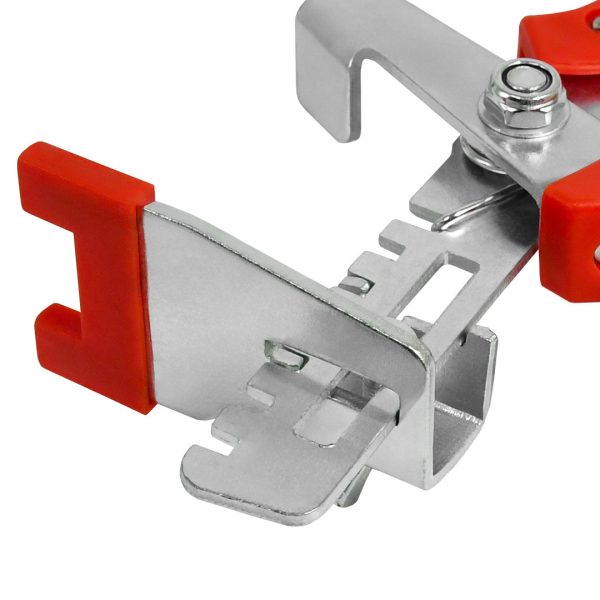 PINZA NIVELADORA METALICA  LH-3860 - Imagen 4