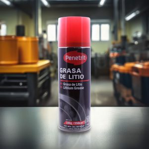 GRASA DE LITIO PENETRIT 180G