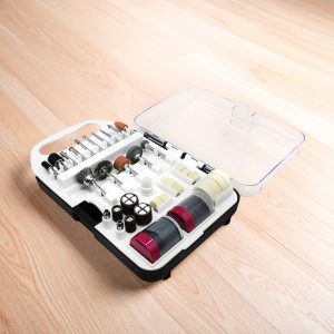 KIT PARA MINI TORNO 71PZ MAKAWA MK-0994
