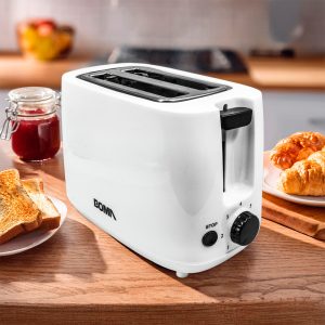 TOSTADORA 650W BOMA BM-023