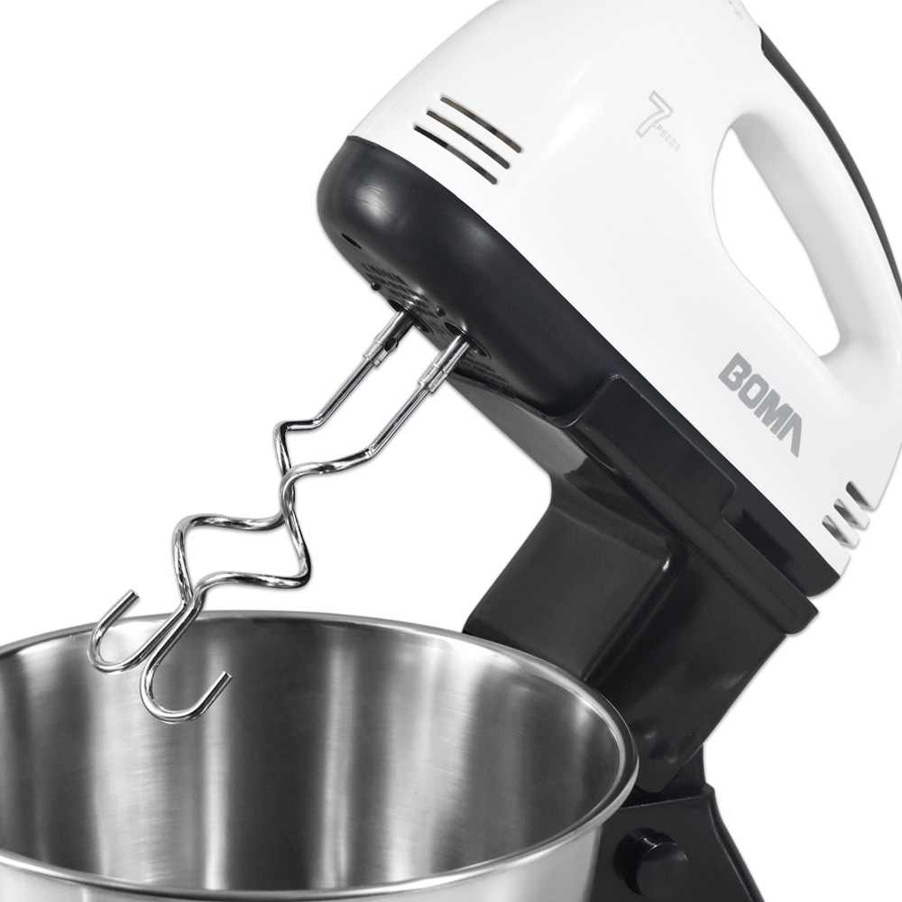 BATIDORA ELECTRICA 2 L 260W BOMA BM-133T - Imagen 4