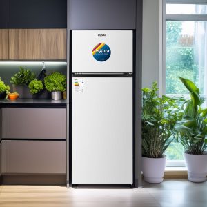 REFRIGERADOR ENXUTA RENX16200FHW  BLANCO 205 LTS