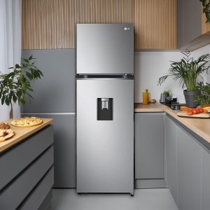 REFRIGERADOR LG VT29WPPDC INOX