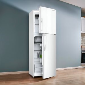 REFRIGERADOR XION C/FREEZER 252LTS BLANCO XI-HNF27