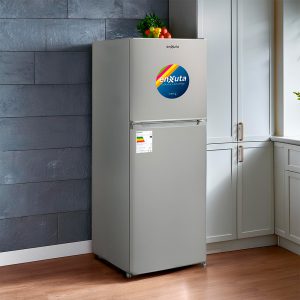 REFRIGERADOR ENXUTA F/SECO 200LTS INOX