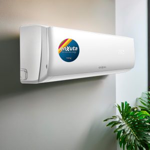 AIRE ACONDICIONADO ENXUTA 24.000 BTU AAENX222-2400