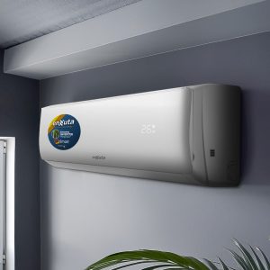 AIRE ACONDI 9000BTU BRILLIANT INVERTER  Y SMART