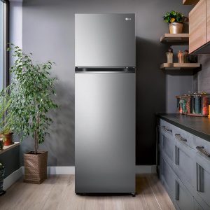 REFRIGERADOR LG VT29 INOX VT29BPPK