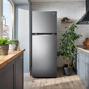 REFRIGERADOR LG VT32 S/DISPENSADOR VT32BPPDC