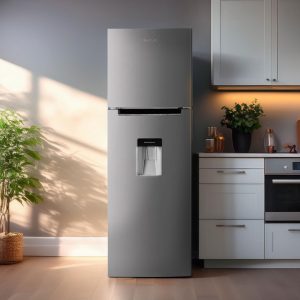 REFRIGERADOR  F/SECO SMARTLIFE INOX C/DISP 270SD2