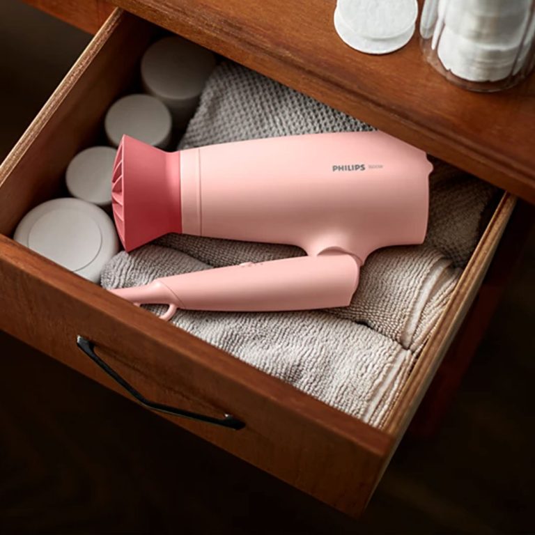 SET DE SECADOR + PLANCHITA PHILIPS BHP398/00 – Uruimporta