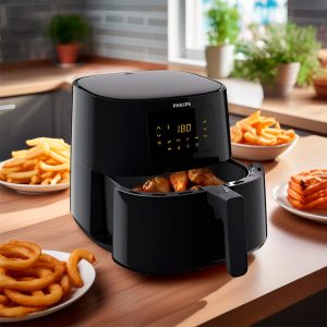 FREIDORA AYRFRYER PHILIPS  XL HD9270/91