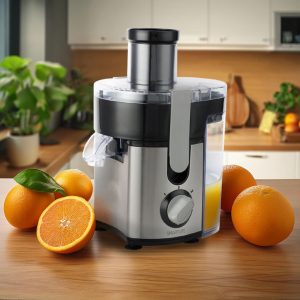 EXTRACTOR DE JUGOS SMARTLIFE SL-JE3001