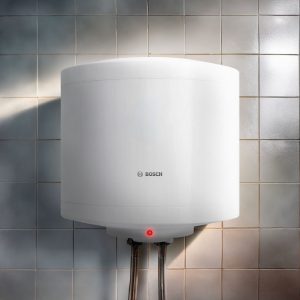 CALEFON BOSCH 50 LTS T/ACERO ESO50MIX