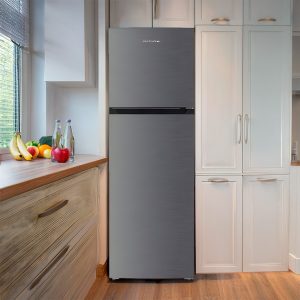 REFRIGERADOR FUTURA F/SECO 270L INOX  FUT-270NF-X