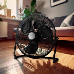 TURBO VENTILADOR FUTURA MESA O PISO FUT-TI50