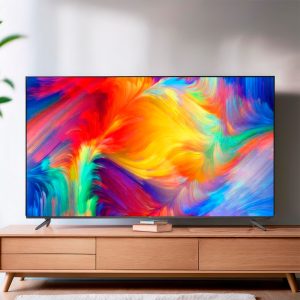 TV TCL SMART LED UHD 4K 65P735