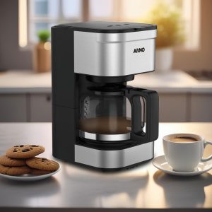 CAFETERA ARNO MOD-CM225DB2