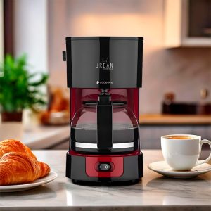 CAFETERA CADENCE URBAN 15 TZAS CAF300