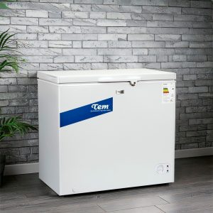 FREEZER HORIZONTAL TEM 200LTS BCO TUC240CH