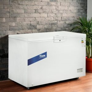 FREEZER TEM HORIZONTAL 316 LTS BLANCO TUC360TH