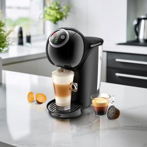 CAFETERA DOLCE GUSTO GENIO S AUTOMATICA