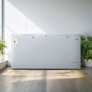 FREEZER TCL 508 LTS HORIZONTAL F508CFW