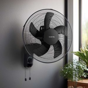 VENTILADOR DE PARED PUNKTAL 40 CM PK-4060T