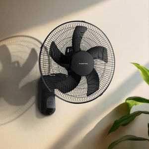 VENTILADOR DE PARED PUNKTAL 40CM C/CONTROL PK-422